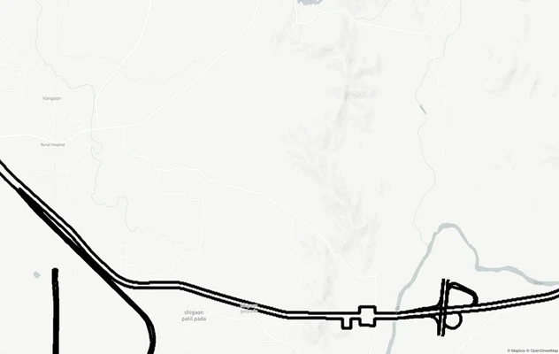 Vadhvan Tawa Connector Expressway