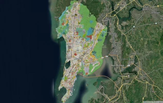 Mumbai Development Plan 2034: Zone Check and Land Use Guide