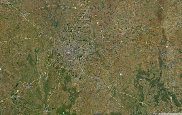 Chikkaballapura Masterplan 2031: CUDA Zone Check and Land Use Guide